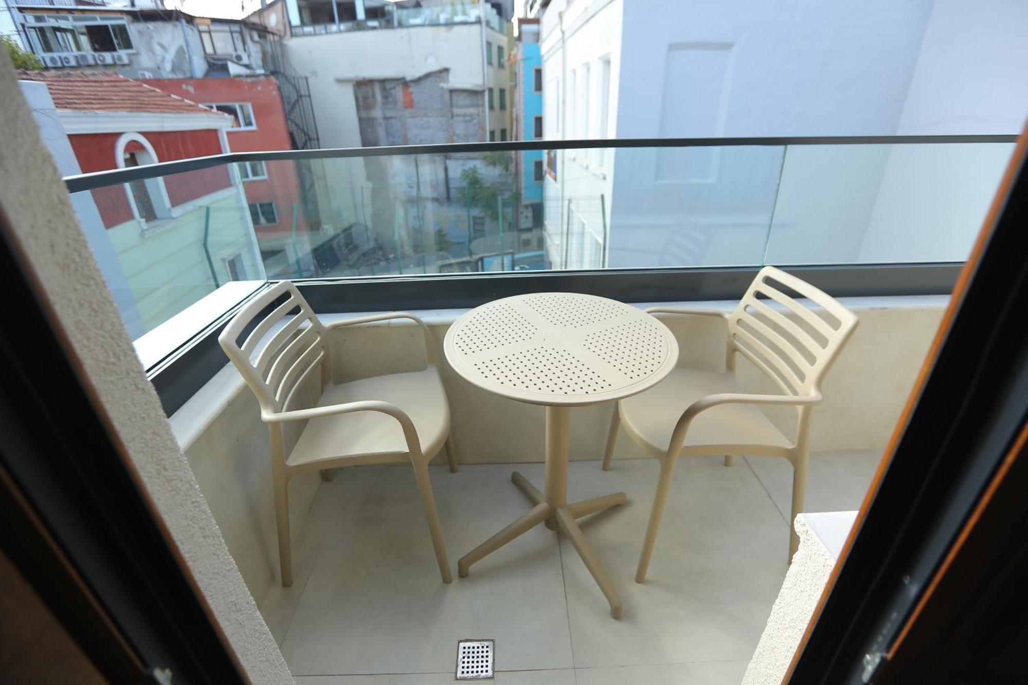 Hacibayramhotel Istanbul Exterior photo