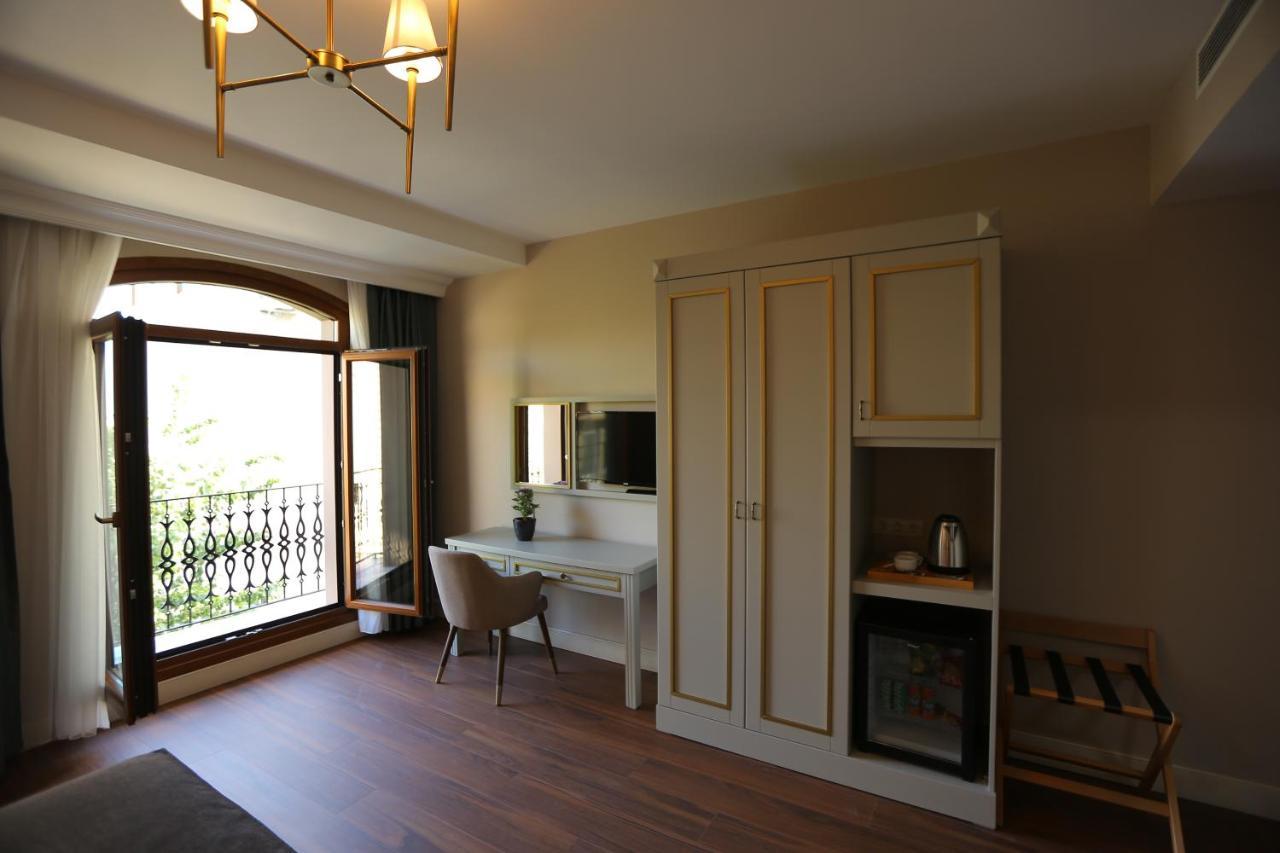 Hacibayramhotel Istanbul Exterior photo