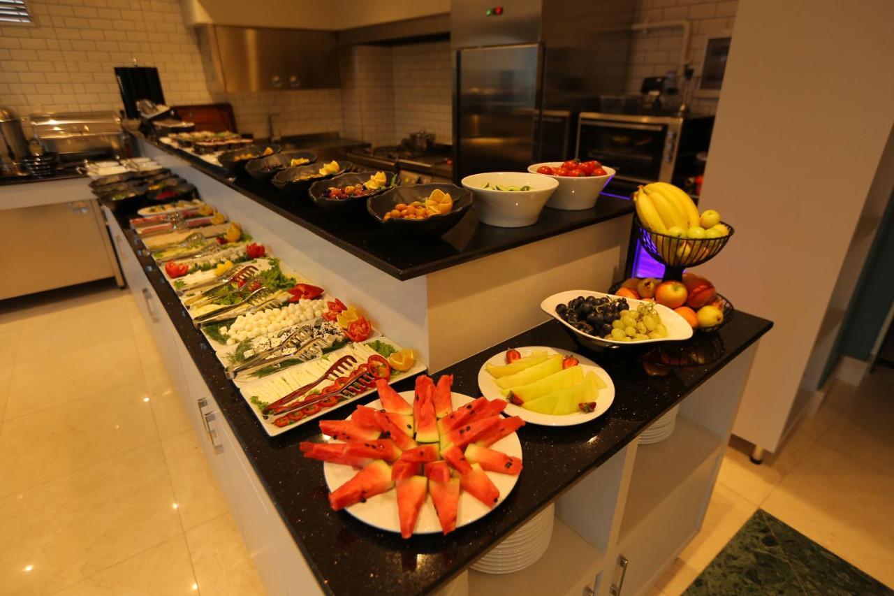 Hacibayramhotel Istanbul Exterior photo