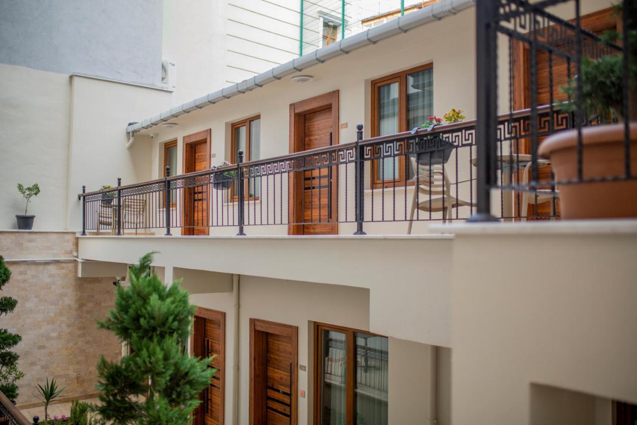 Hacibayramhotel Istanbul Exterior photo
